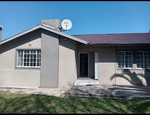 3 BEDROOM HOUSE TO LET IN VANDERBIJLPARK SW 5